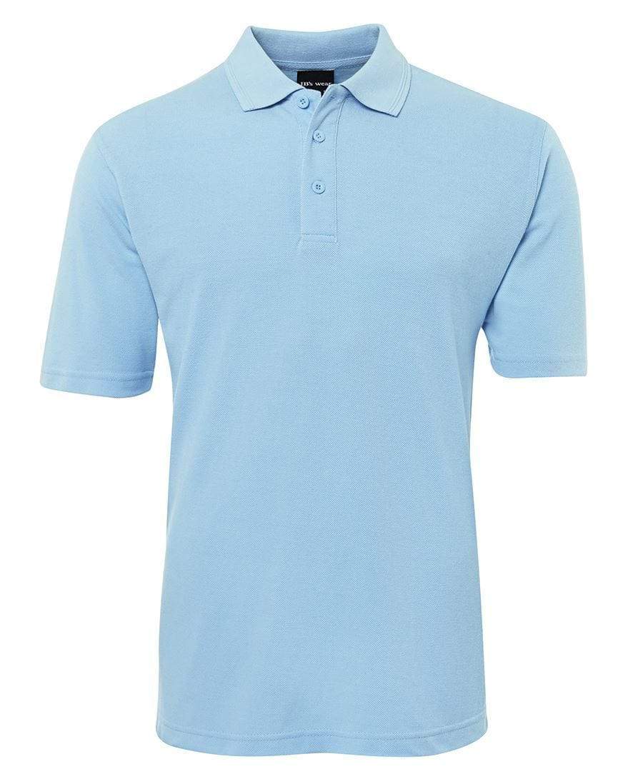 JB'S Corporate Polo Shirt 210